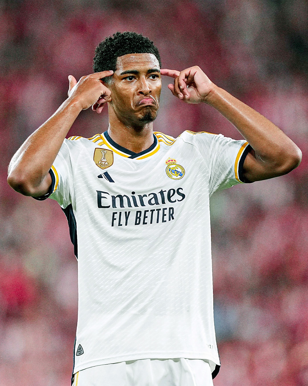 穆斯卡特：我们尽全力备战明天的比赛；对球队成绩感到自豪