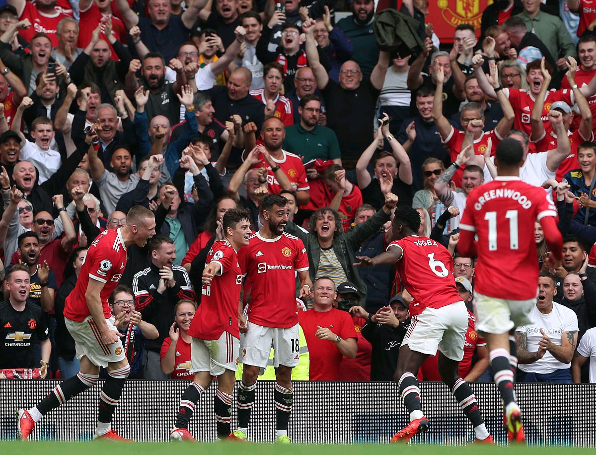 早报：又是一个疯狂的欧冠比赛日（早报：欧冠再现疯狂比赛日）