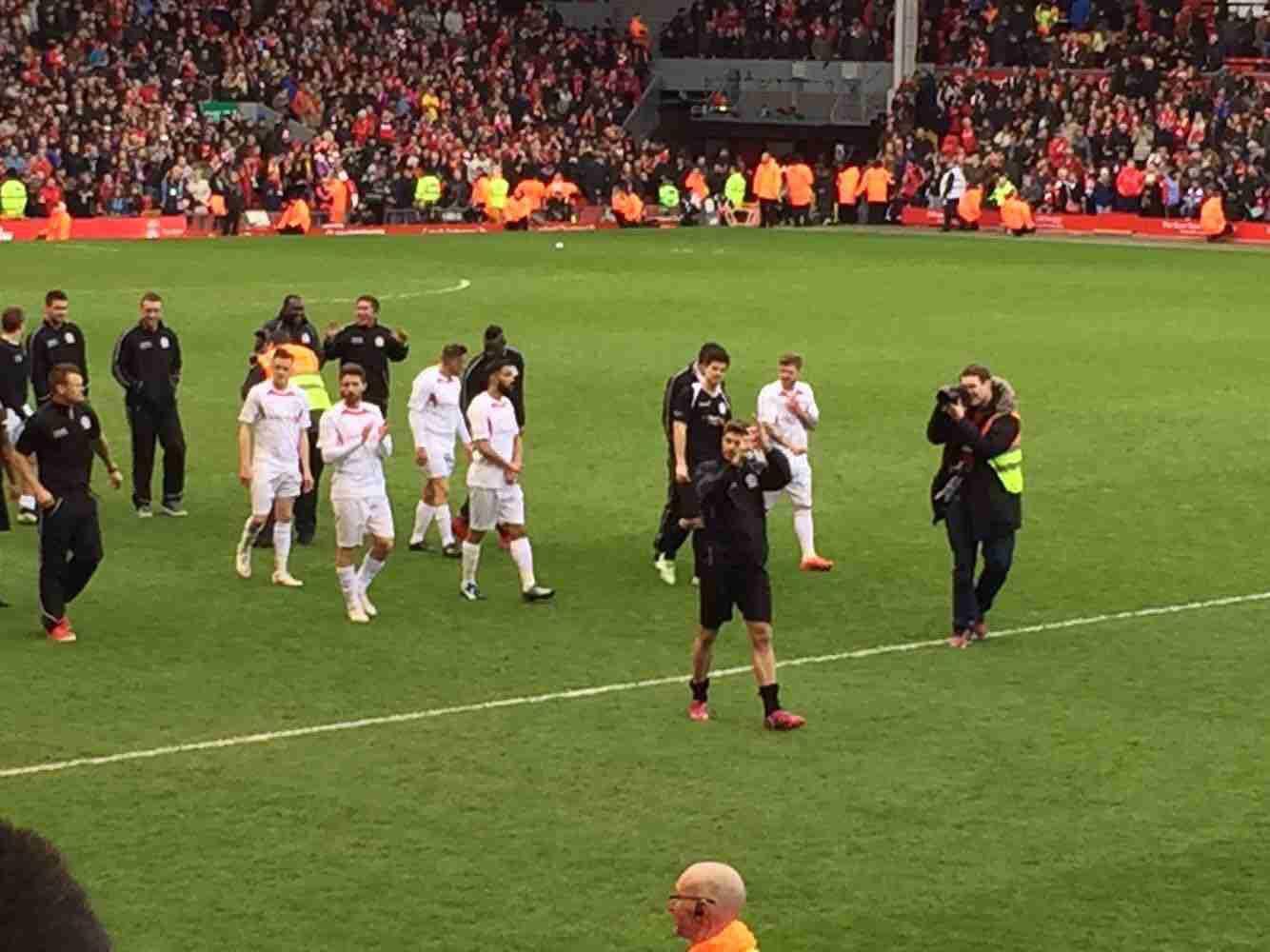 天空：水晶宫认为只有利物浦可能会在冬窗尝试买格伊（天空体育：水晶宫称今冬或仅利物浦会尝试签下格伊）