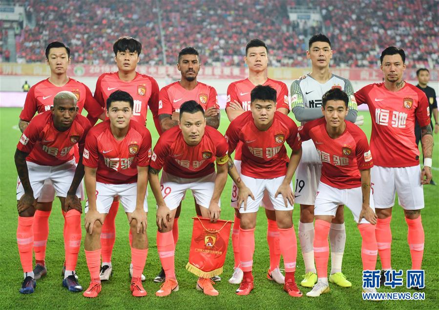 大埔后卫：北京天气很冷；虽然上场战平国安，但他们依然很强