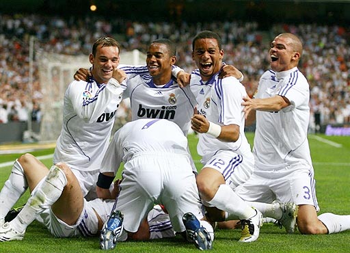 克利希专访：温格、瓜迪奥拉和亨利如何激发他的执教抱负