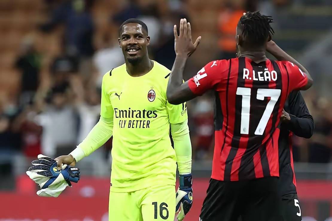 卡尔接班梅西？拜仁总监：梅西是能想到的最夸张的比较对象！