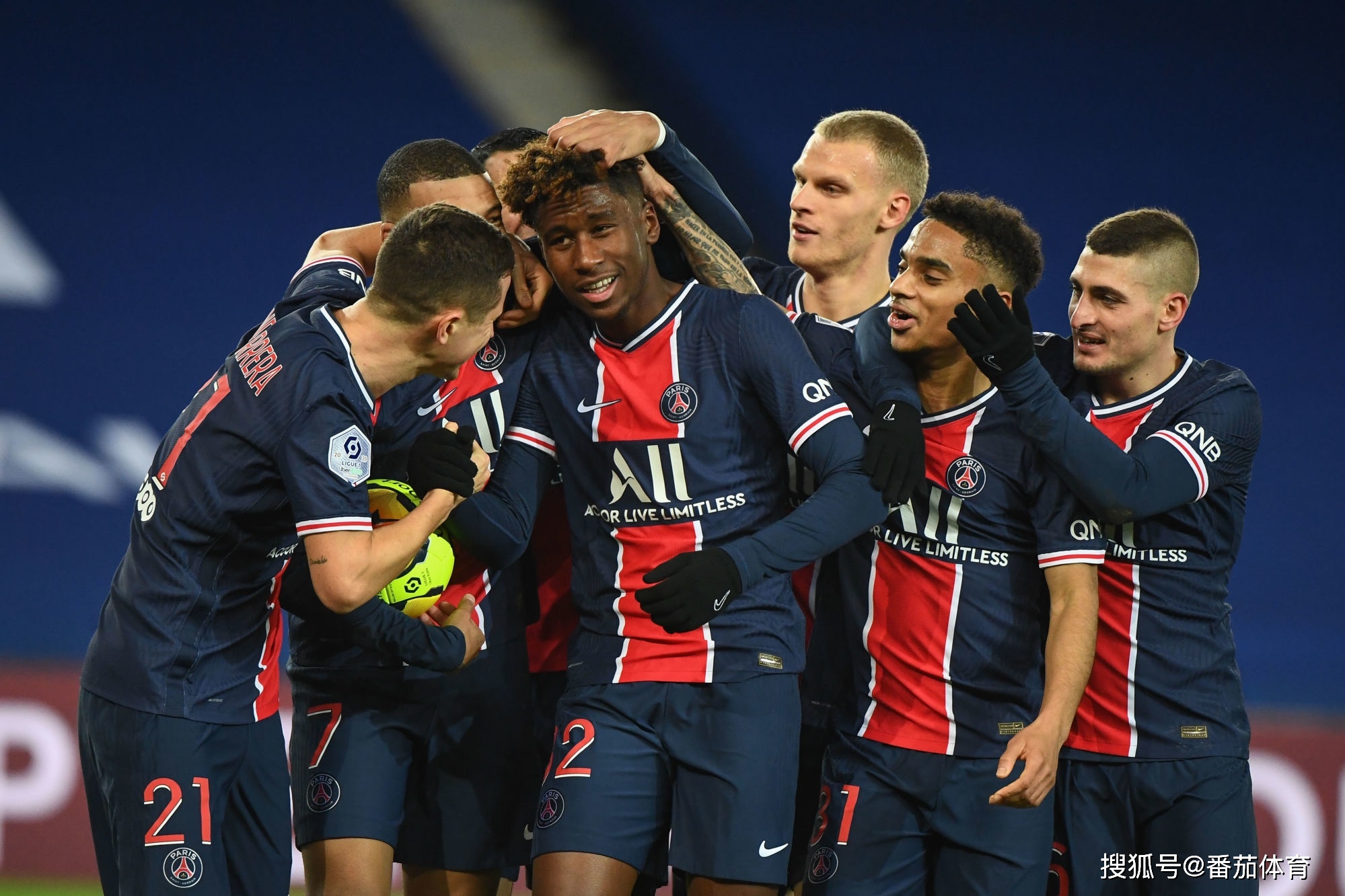 足球运动对孩子的益处