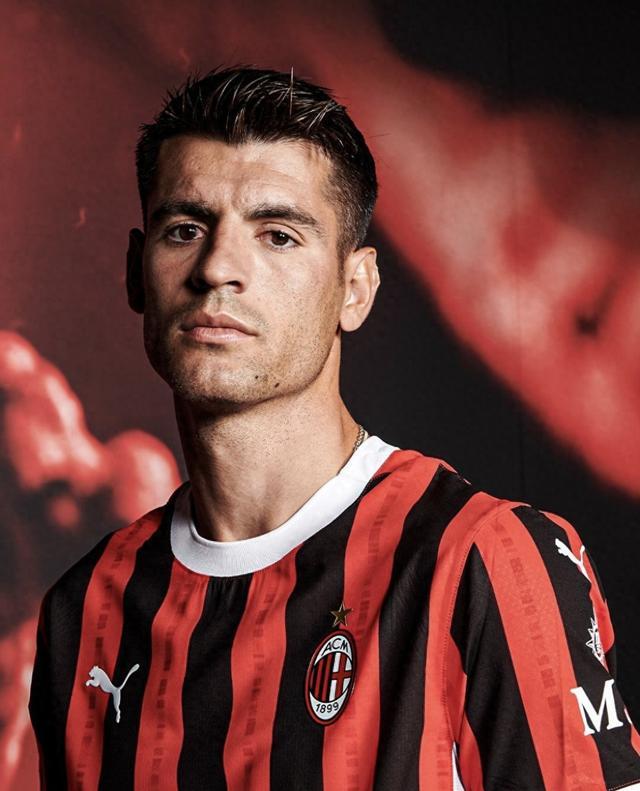 斯帕莱蒂：我们要循序渐进，一下增加太多新东西容易导致混乱