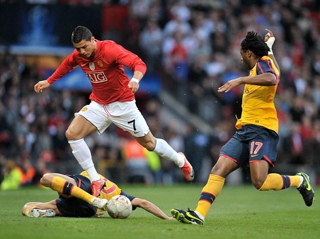 足球最重要的，是判断（足球的核心，在于判断）