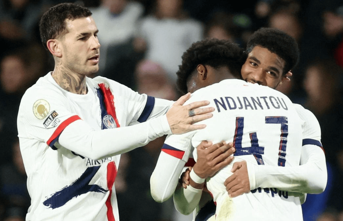 库德特：巴萨门将做出了关键扑救，他们下半场未制造太多威胁（库德特：巴萨门将多次关键救险，他们在下半场威胁不大）